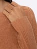 Heine Pullover in papaya