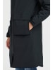 North Bend Wintermantel NBKarina W in Schwarz