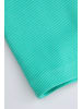 Coccodrillo Ärmelloses shirt in türkis