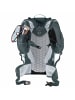 Deuter Speed Lite 23 SL - Women's Wanderrucksack 52 cm in shale-graphite