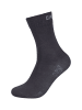 CAMP DAVID  Socken 6er Pack grisaille