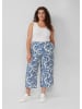s.Oliver Hose  in  55A0_royalblau