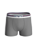 NFL Boxershort 3er Pack in New England Patriots