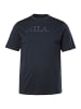 JP1880 Kurzarm T-Shirt in navy blau