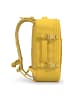 Cabinzero Military 28L Cabin Backpack Rucksack 44 cm in amber