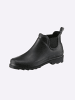 Heine Stiefelette in schwarz