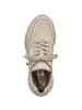 rieker Sneaker low M0131 in beige