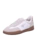 Tamaris Damen- Schnürschuhe  in Weiß