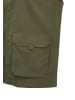 grassland Herren Vest in OLIV