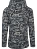 Urban Classics Light Jackets - Coat in dark camo