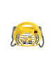 LEXIBOOK® Minions Tragbarer CD-Player mit 2 Mikrofonen