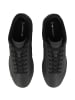 Lacoste Sneaker low Carnaby Set 225 in schwarz