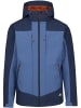 Trespass Softshelljacke "Tamston" in Blau