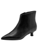 Marco Tozzi Stiefelette in BLACK NAPPA
