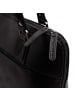 The Chesterfield Brand Selvino Schultertasche Leder 37 cm in black