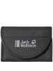 Jack Wolfskin Cashbag - Geldbörse 3cc 13.5 cm RFID in phantom