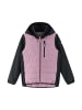 Reima Jacke " Vaihto " in Grey Pink