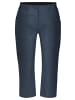 hot-sportswear 3/4-Hose Ottawa in denim blue