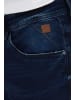 BLEND 5-Pocket-Jeans Jet Fit Jogg - NOOS - 20709221 in blau