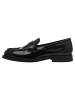 Tamaris Slipper in BLACK PAT.
