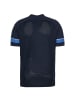 Nike Performance Trainingsshirt Academy 21 Dry in dunkelblau / blau