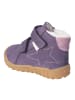 PEPINO Lauflern Stiefel in lila
