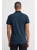 BLEND Poloshirt BHAlfredo in Blau