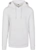 Urban Classics Urban Classics Herren Organic Basic Hoody in white
