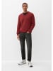 s.Oliver Pullover langarm in Rot