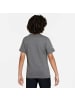 Nike Rundhals T-Shirt für Herren in uni