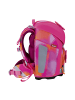 Scout Scout Micro Schulranzen-Set 4 teilig Florida Sunset