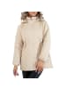 Ital-Design Jacke in Beige