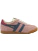 Gola Sneaker in rot