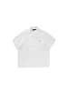 POLO RALPH LAUREN Poloshirt Weiss