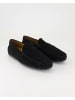 George Watts Loafer in Schwarz