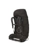 Osprey Kyte 68 WM/L - Trekkingrucksack 75 cm in schwarz