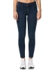 Tazzio Jeans "F103" - Skinny Fit - in Dunkelblau
