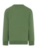 LEGO wear Sweatshirt LWSTORM 620 in Dark Khaki