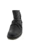 Josef Seibel Sienna 38 Stiefelette Schwarz
