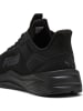 Puma Laufschuh "FTR Wave" in Schwarz