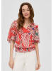 s.Oliver Bluse  in  25A1_hellorange