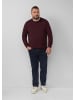s.Oliver Strickpullover in 49W0_bordeaux