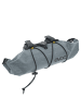 evoc Handlebar Pack Boa WP 2.5 - Lenkertasche (Bikepacking) 30 cm (steel) in steel