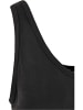 Urban Classics Urban Classics Damen Ladies Modal Loose Top in black