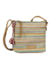 Gabor Anisa Cross Bag S Tasche Mehrfarbig