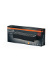 Osram ENDURA STYLE BRICKLUME Solarleuchte, 6W, 850lm