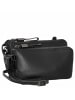 PICARD Bella - Schultertasche 20 cm (black) in schwarz