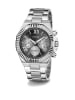 Guess Quarzuhr GW0703G1 in Silber