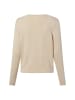 Franco Callegari Strickjacke in beige - 0007