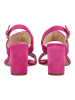 Högl Sandalen in Pink